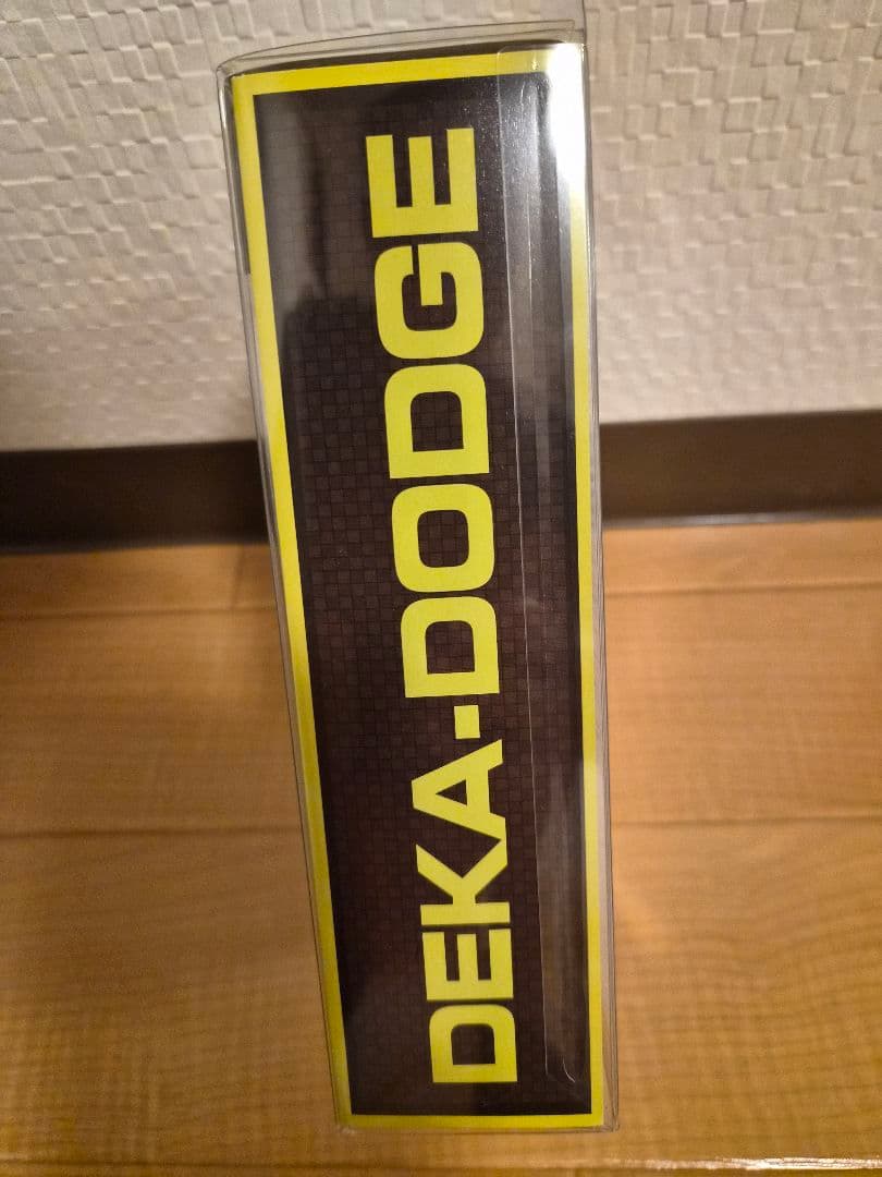 虎 レイドジャパン デカダッジ スナイパー激レア！夜光製！