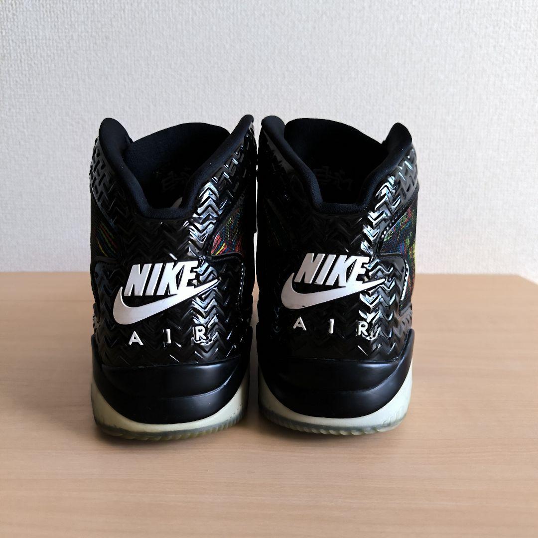 ​NIKE エアジョーダン スパイク40 'BHM' 27.5cm