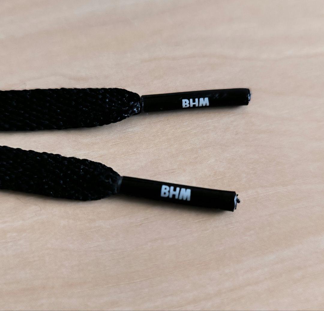 ​NIKE エアジョーダン スパイク40 'BHM' 27.5cm