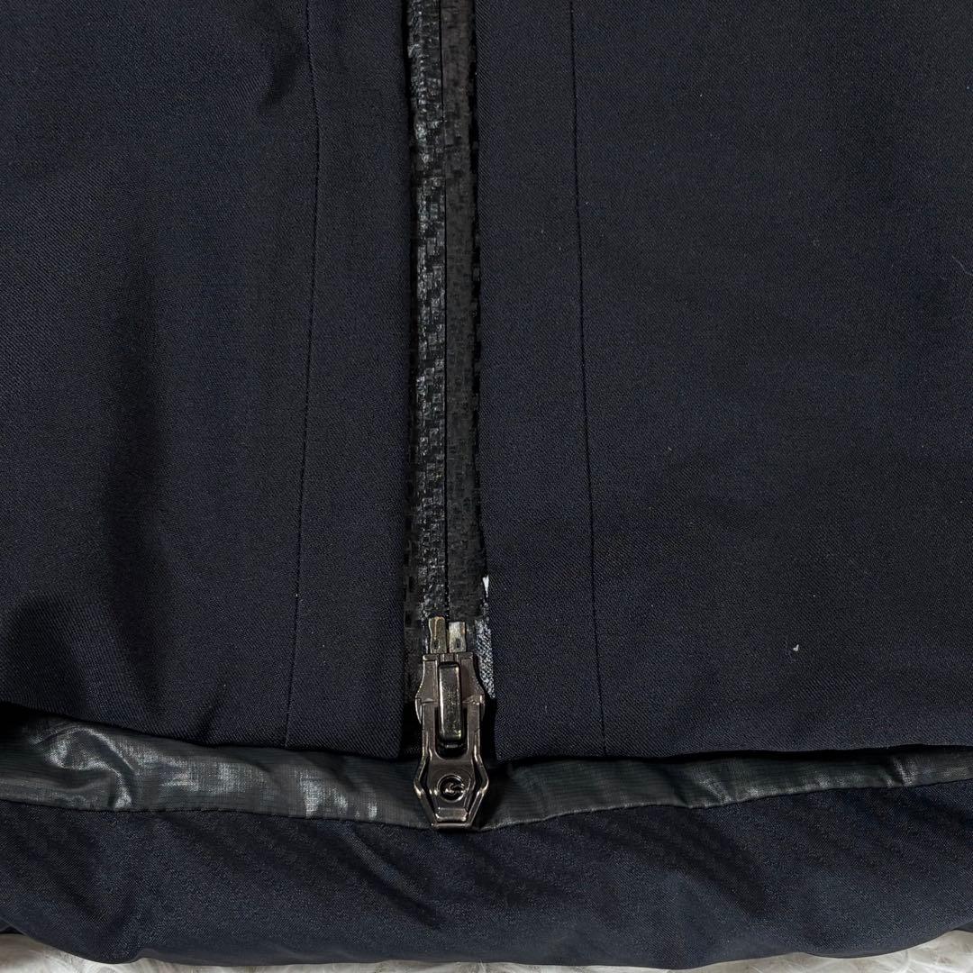 GOLDWIN レーシングジャケット スウェーデンスキーチームモデル