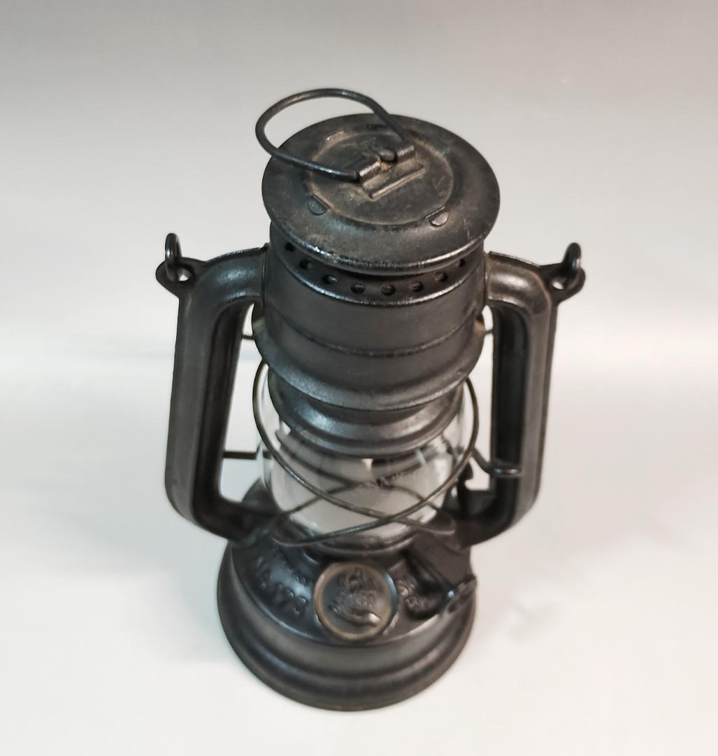 ■Feuerhand 175 第二次世界大戦終結前 フュア―ハンド ランタン