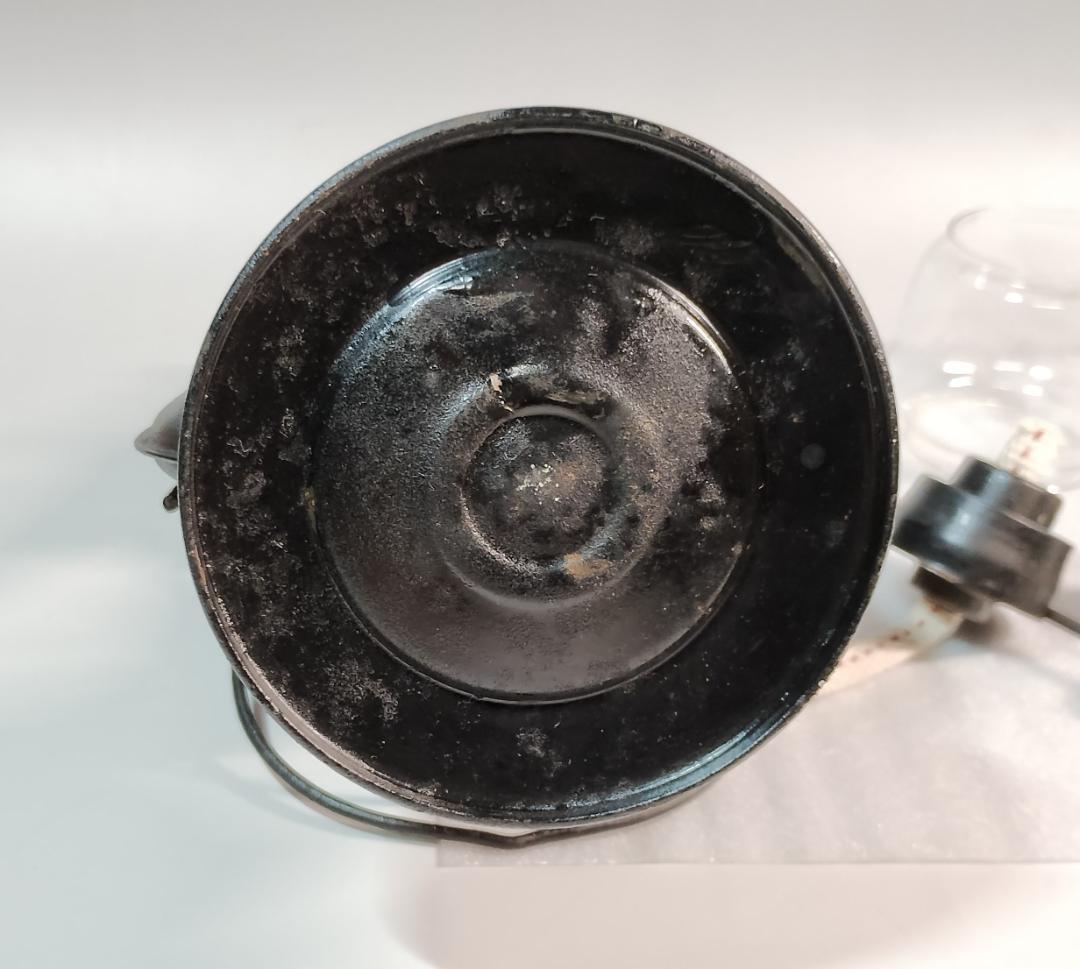 ■Feuerhand 175 第二次世界大戦終結前 フュア―ハンド ランタン