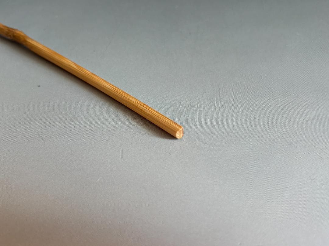 大徳寺　瑞光院　宗源　銘「想ひ」　茶道具