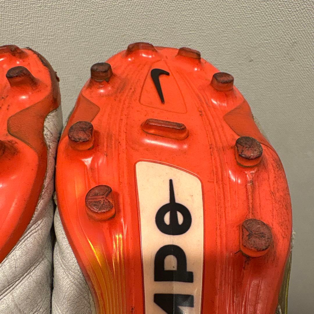 ティエンポレジェンド9 エリートFG 27.5cm