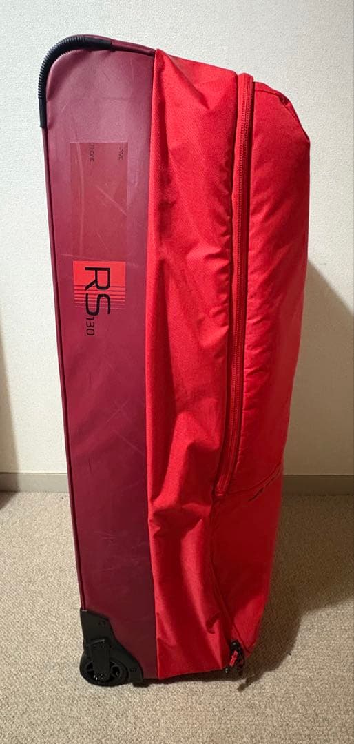 ATOMIC RS 130 キャスターバッグ