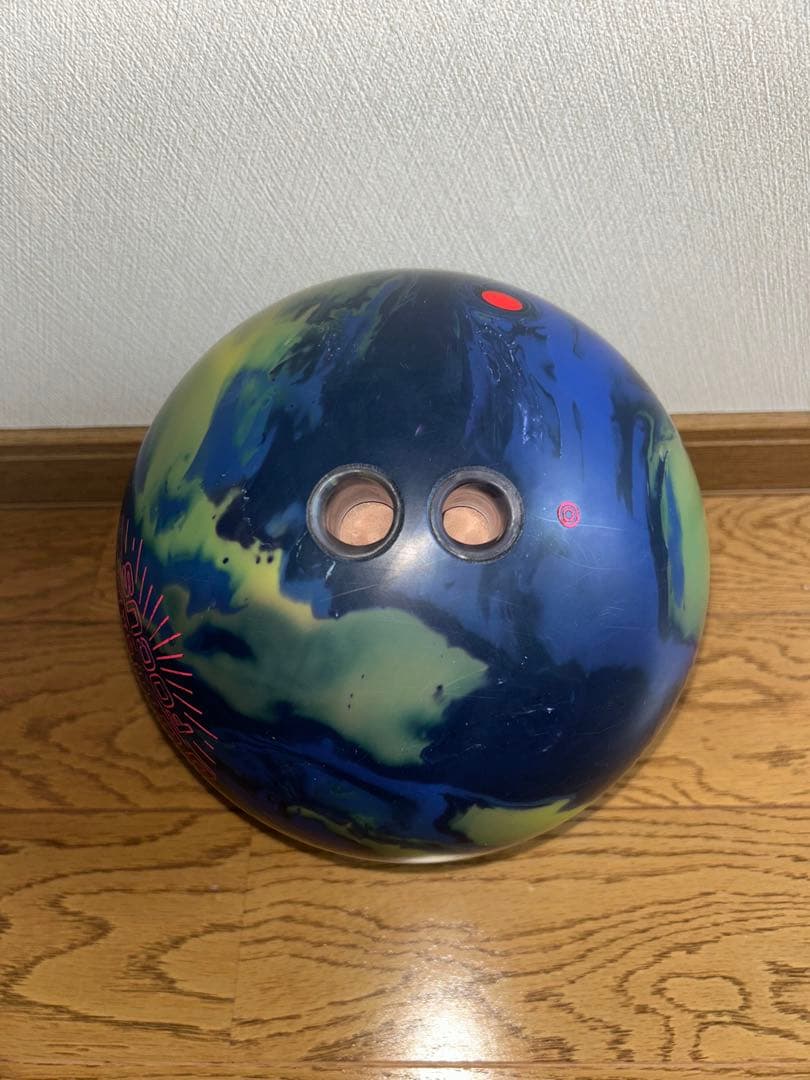 SUBLIME FOCUS サブライムフォーカス　15ポンド2オンス