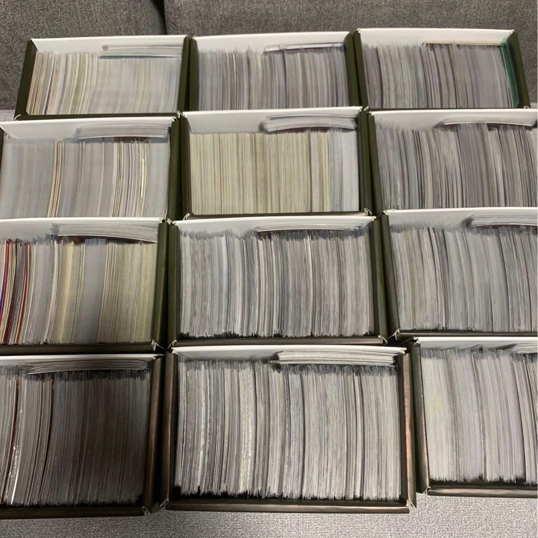 遊戯王　引退品　まとめ売り　レリーフ500枚 プリシク系200枚❗️万物創世龍‼️✨