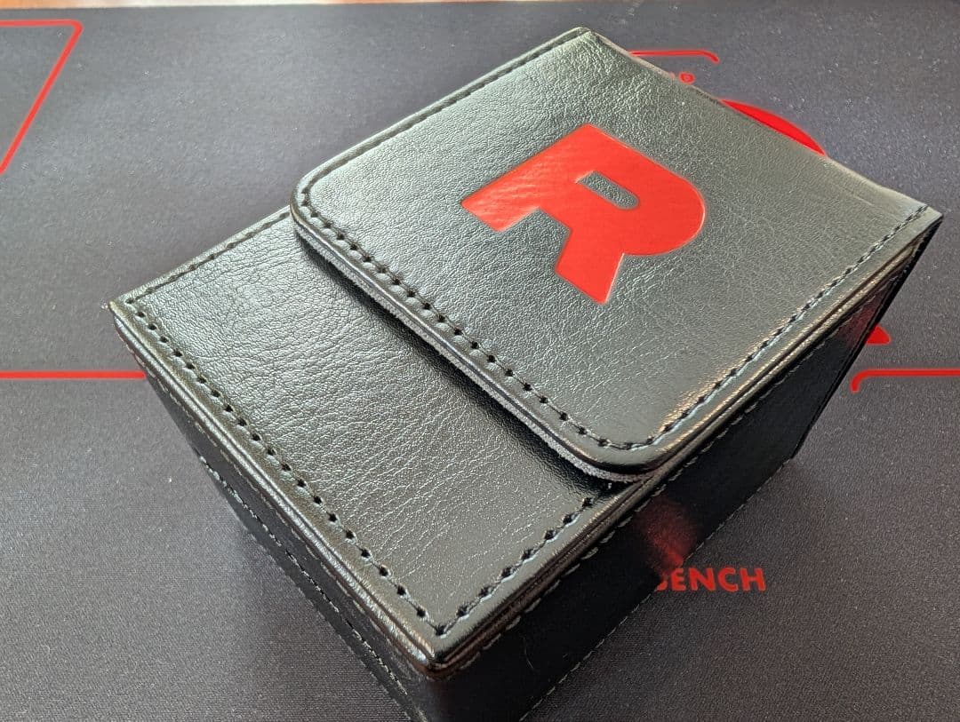 ロケット団 グッズ5点 ポケモンカードゲーム