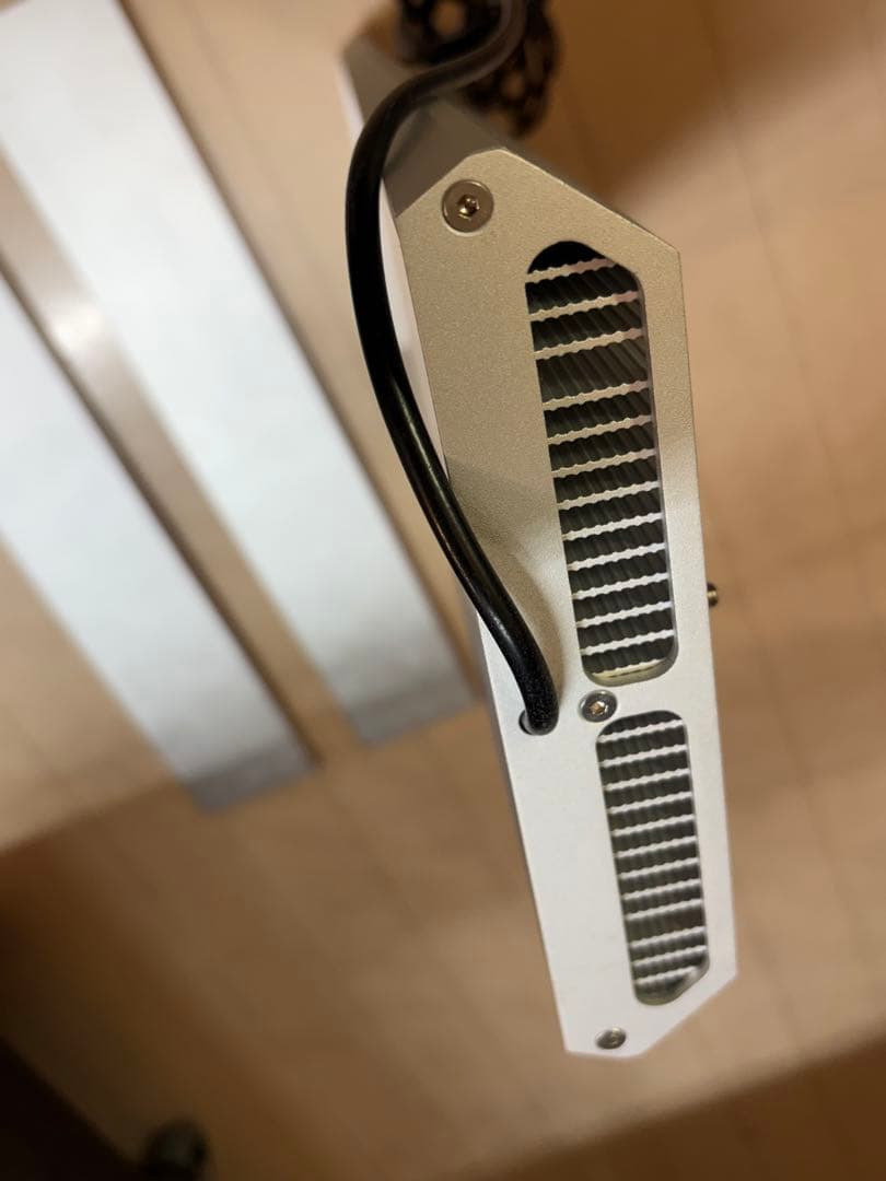 RGB VIVID2 中古 chihiros アクアリウム　ライト　中古