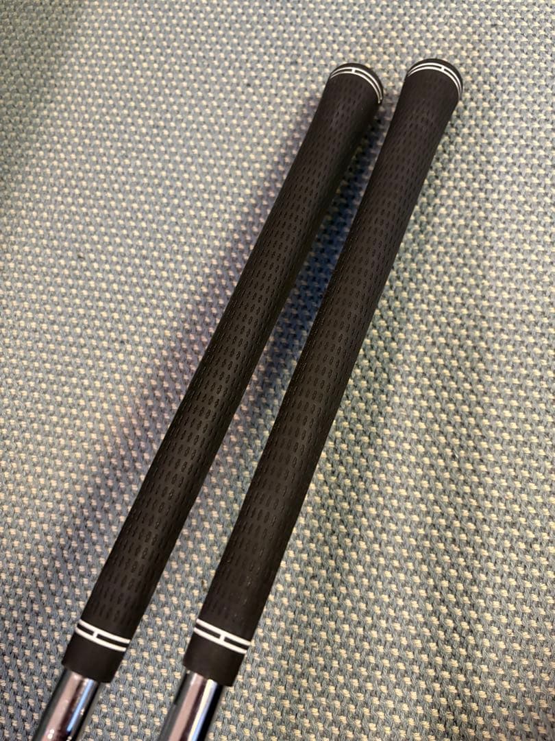 ゼクシオ　エックス　2024 X アイアン　Aw Sw DG95 R300