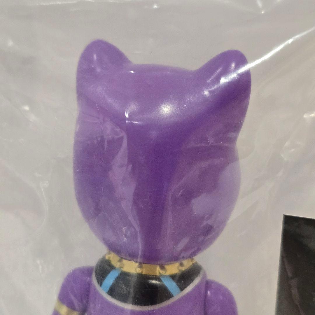 BLACKPEARLS 破壊神 ビルス ソフビフィギュア