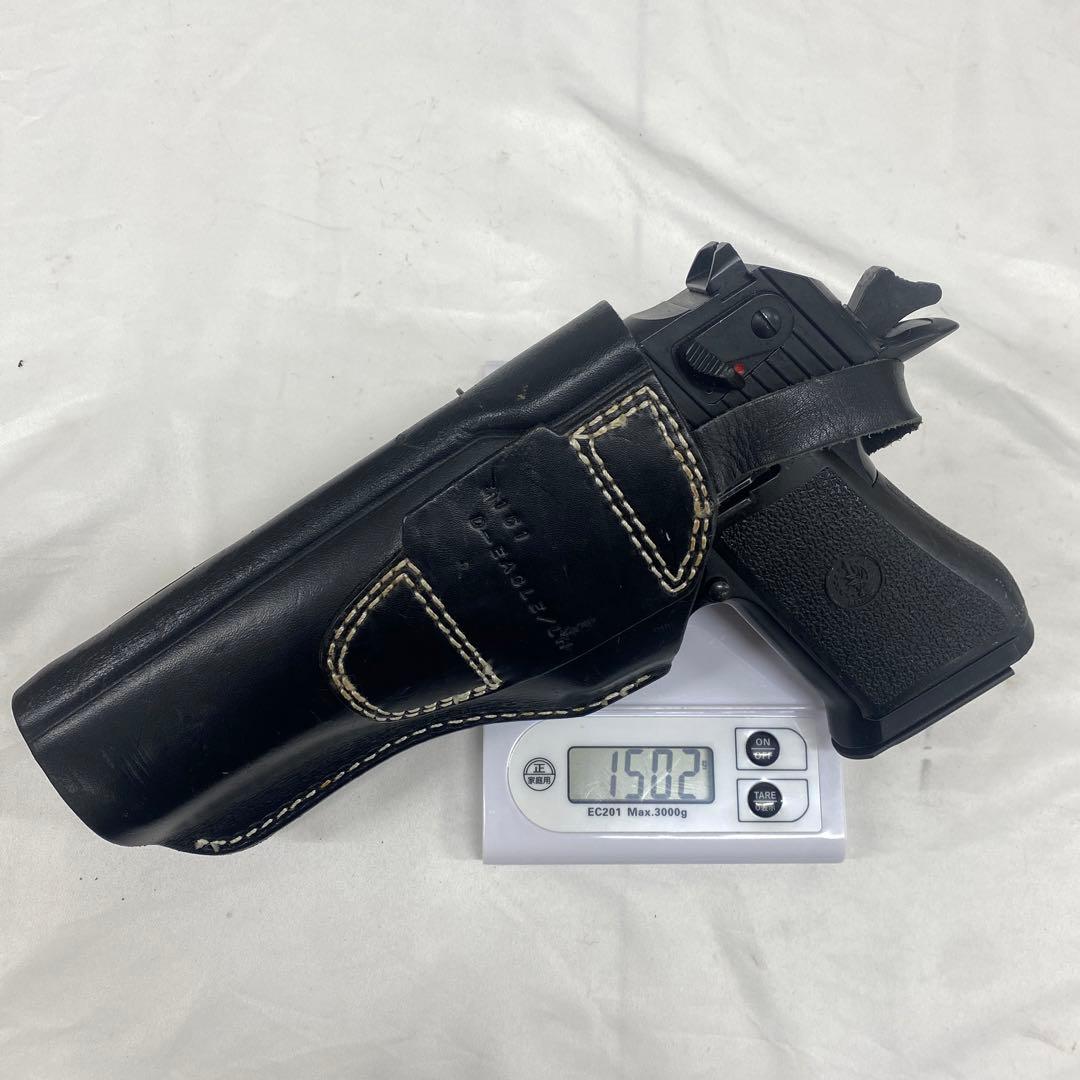TOKYO MARUI 東京マルイ 94731 マグナム Magnum ASGK