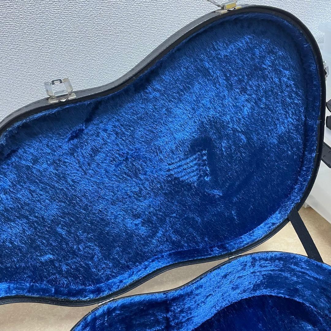 O*5様 Morris モーリス アコースティックギター MD-515