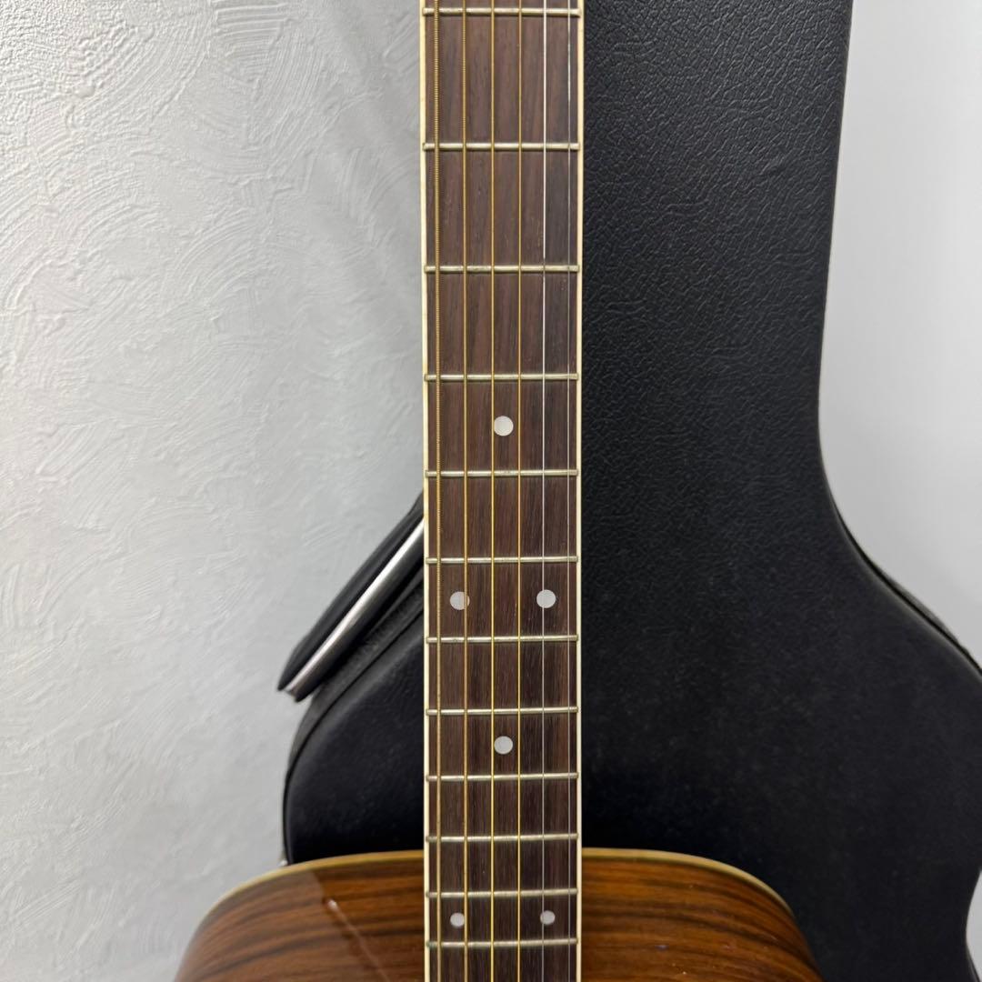 O*5様 Morris モーリス アコースティックギター MD-515