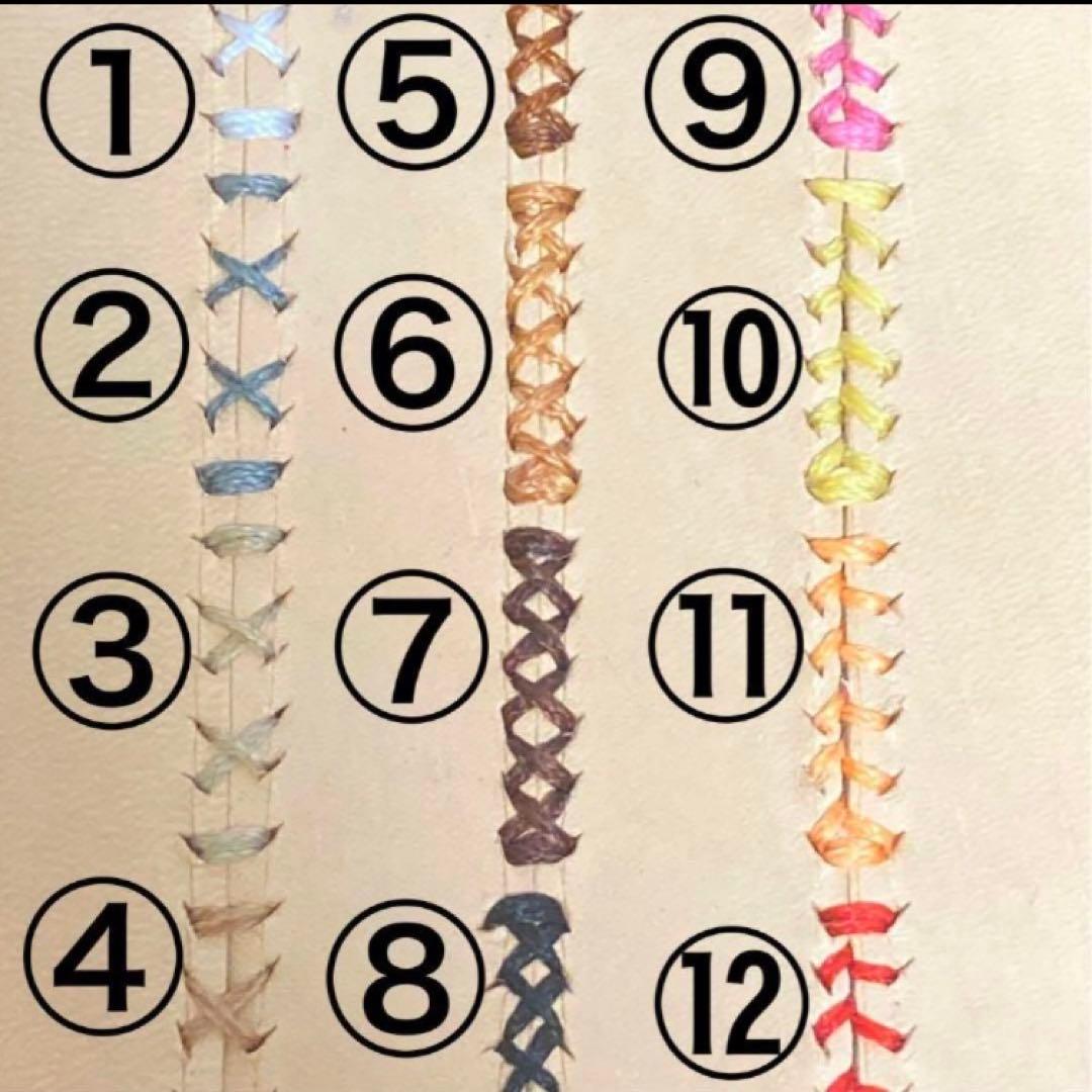 【高級イタリアンレザー】ジェットストリーム祖先軸カスタムオーダーページ