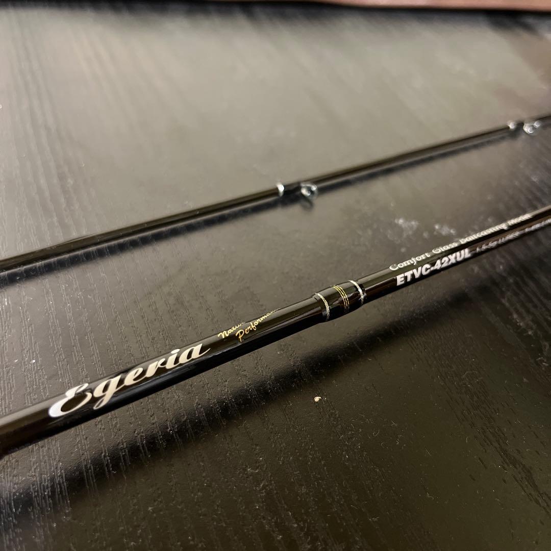 パームス エゲリア ネイティブパフォーマンス ETVC-42XUL