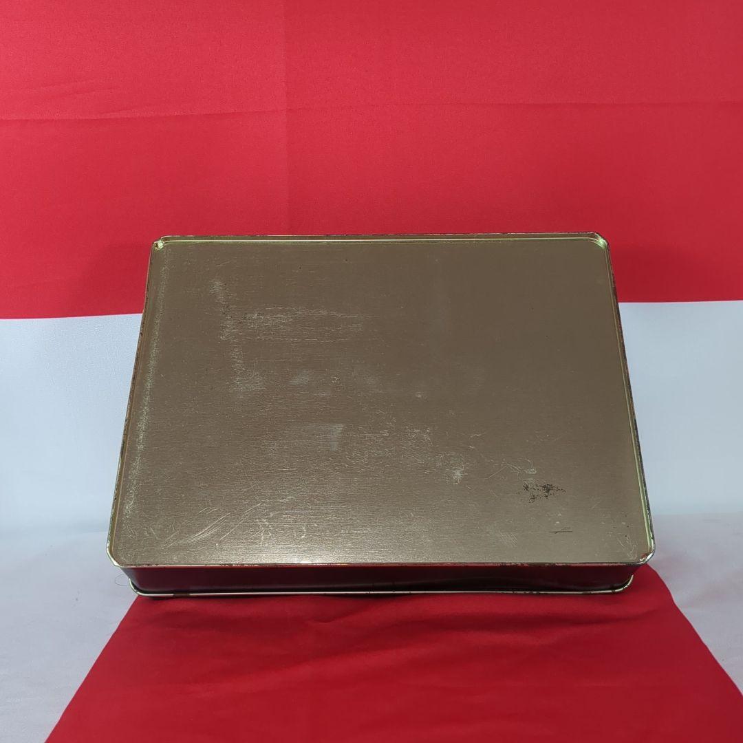 イギリス軍車両 応急処置キット 1950年代物　(中身入り）