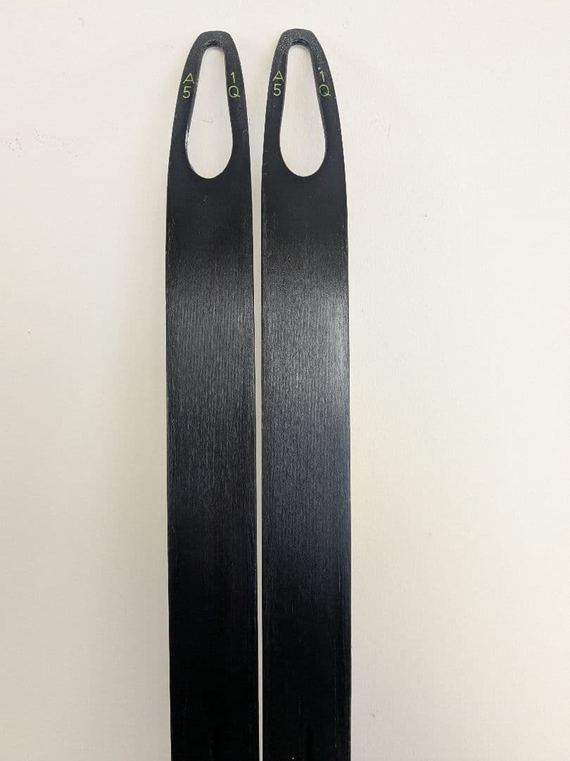 FISCHER クロスカントリースキー 板 187cm