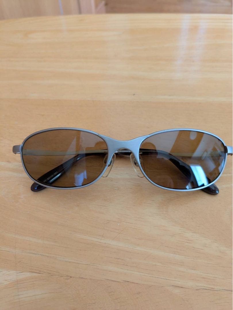 サイトマスター ストラトス 偏光サングラス