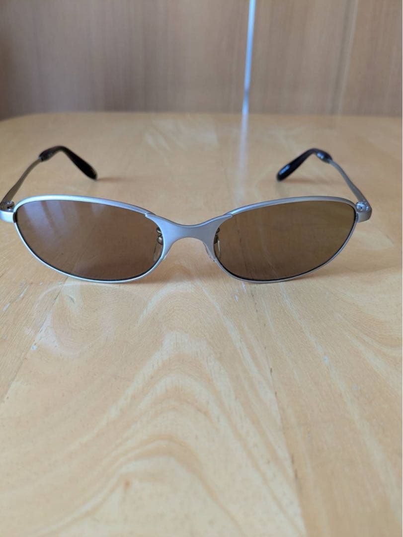 サイトマスター ストラトス 偏光サングラス