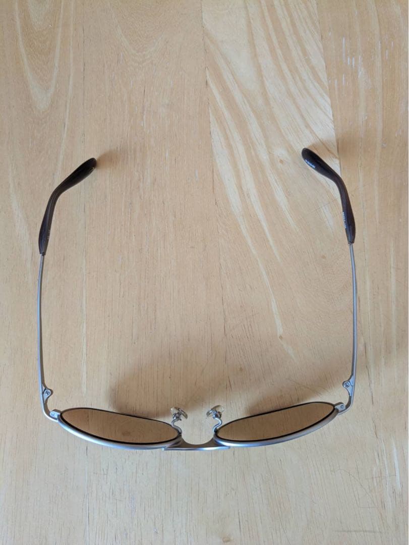 サイトマスター ストラトス 偏光サングラス