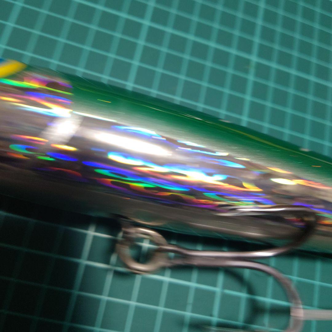 シャラポア220 ハンマーヘッド