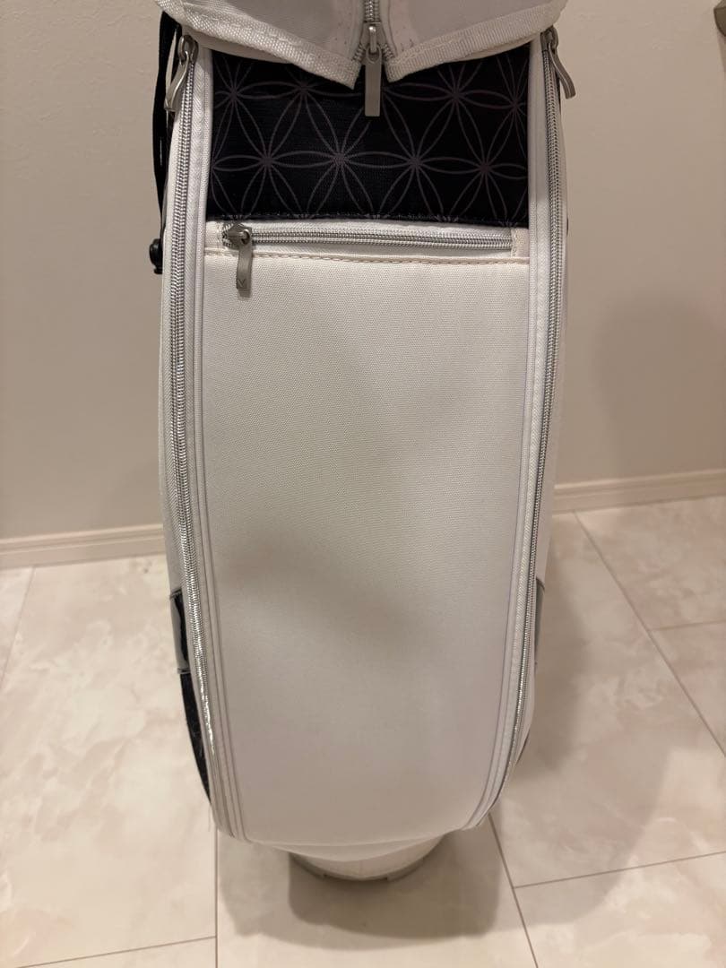 c.y　Callaway ゴルフバッグ・キャディバッグ　レディース