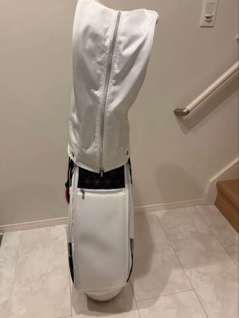 c.y　Callaway ゴルフバッグ・キャディバッグ　レディース