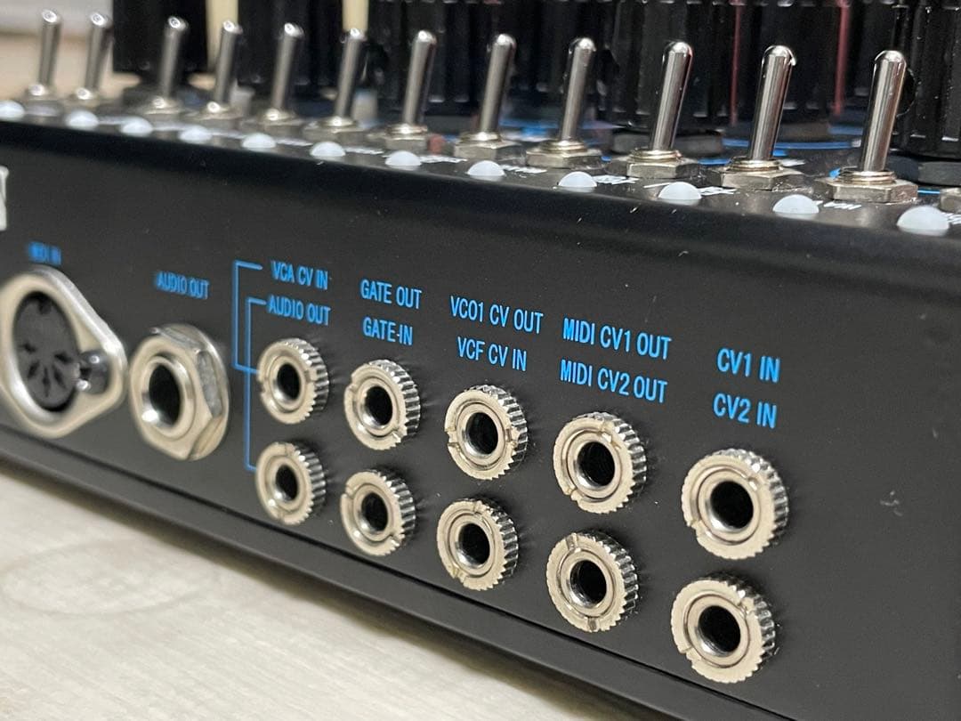 鍵盤楽器 REON driftbox R_midi