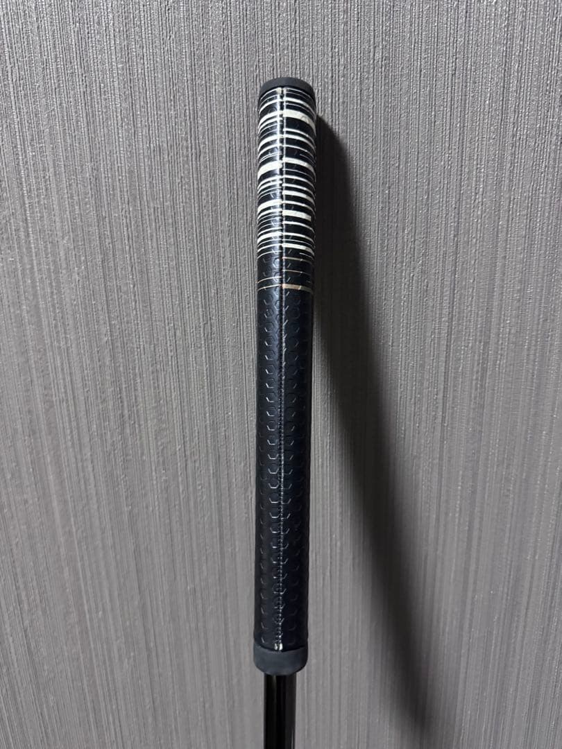 PING2021パター 「 HARWOOD 」