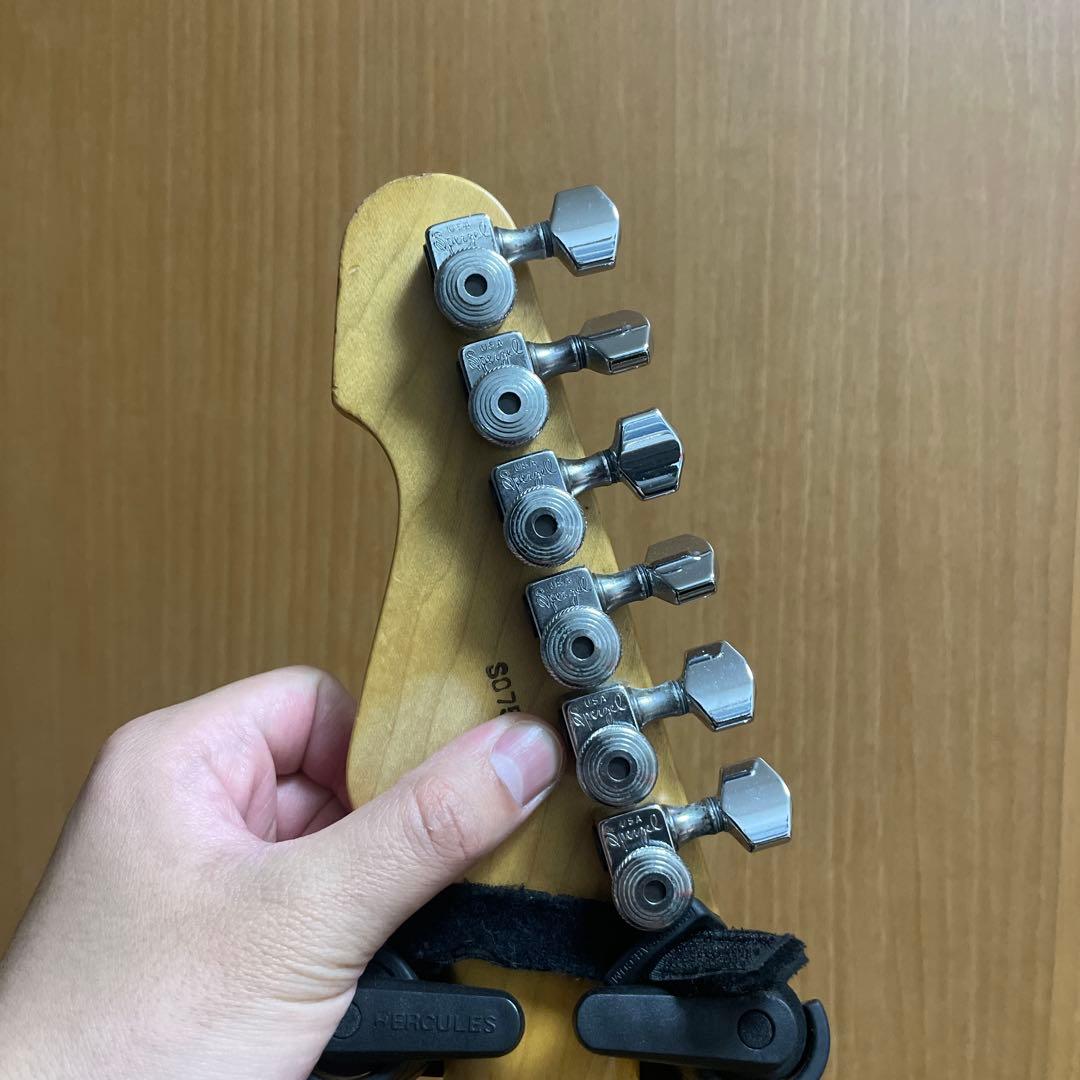 ESP スナッパー　SNAPPER AS