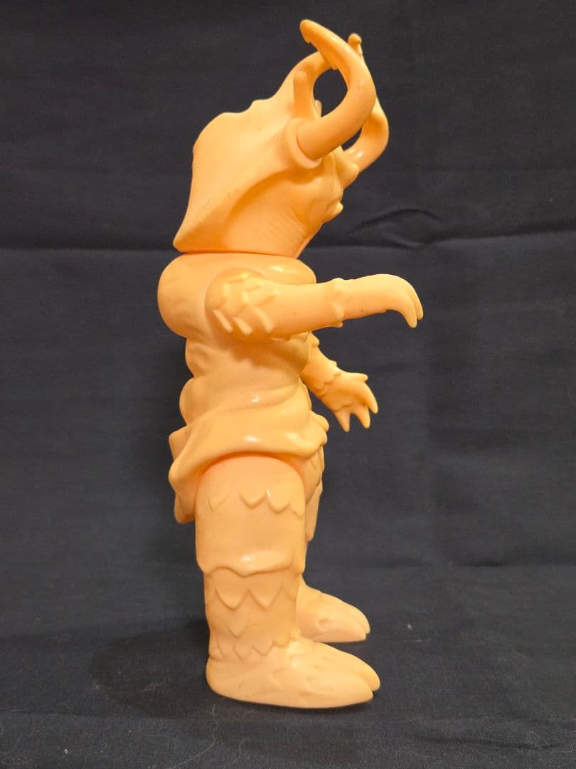 アントラー　ブルマァク　ソフビ