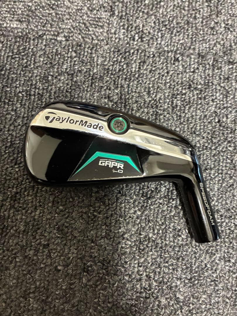 テーラーメイド　GAPR LO 3U ギャッパーロー　ヘッドのみ