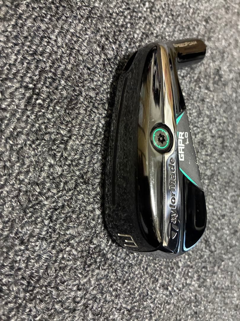 テーラーメイド　GAPR LO 3U ギャッパーロー　ヘッドのみ