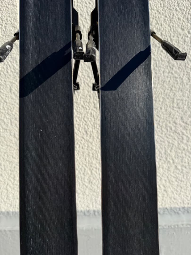 ロシニョール SG板 ジュニア/マスターズ 201cm R>33