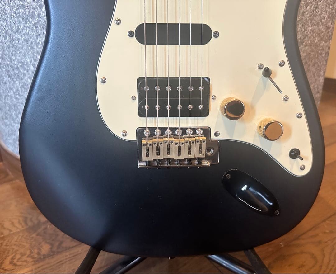 コンポーネント・ストラトキャスター