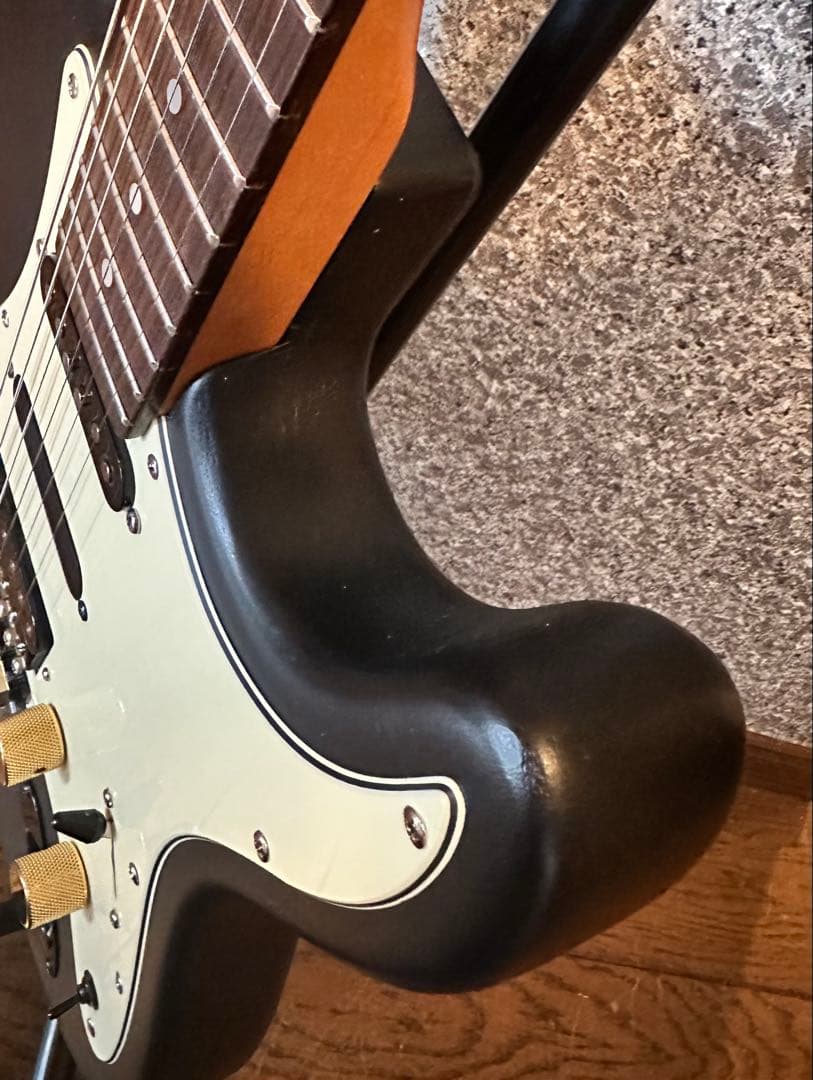 コンポーネント・ストラトキャスター