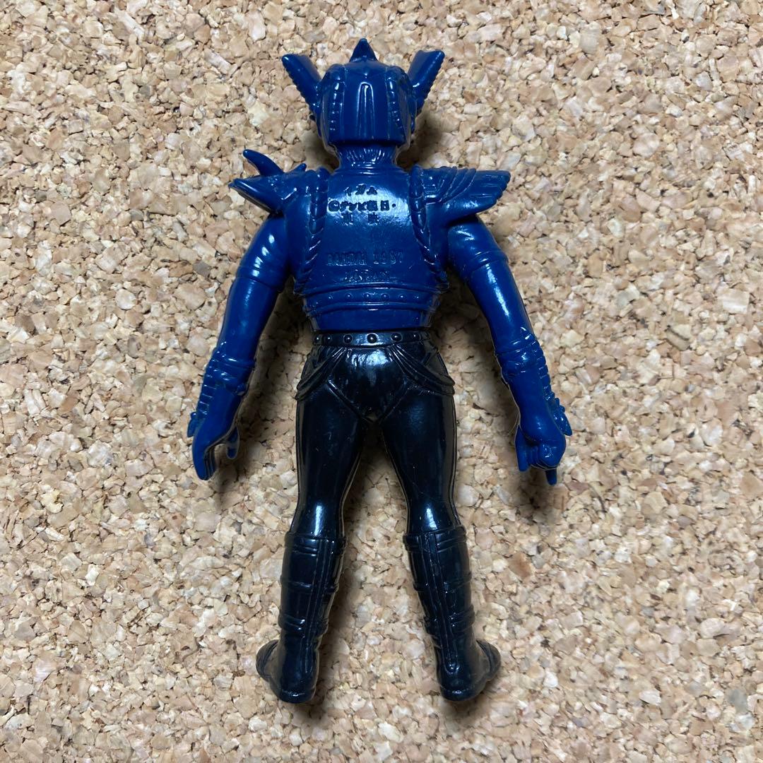 光戦隊マスクマン　地底帝国対決セット5体