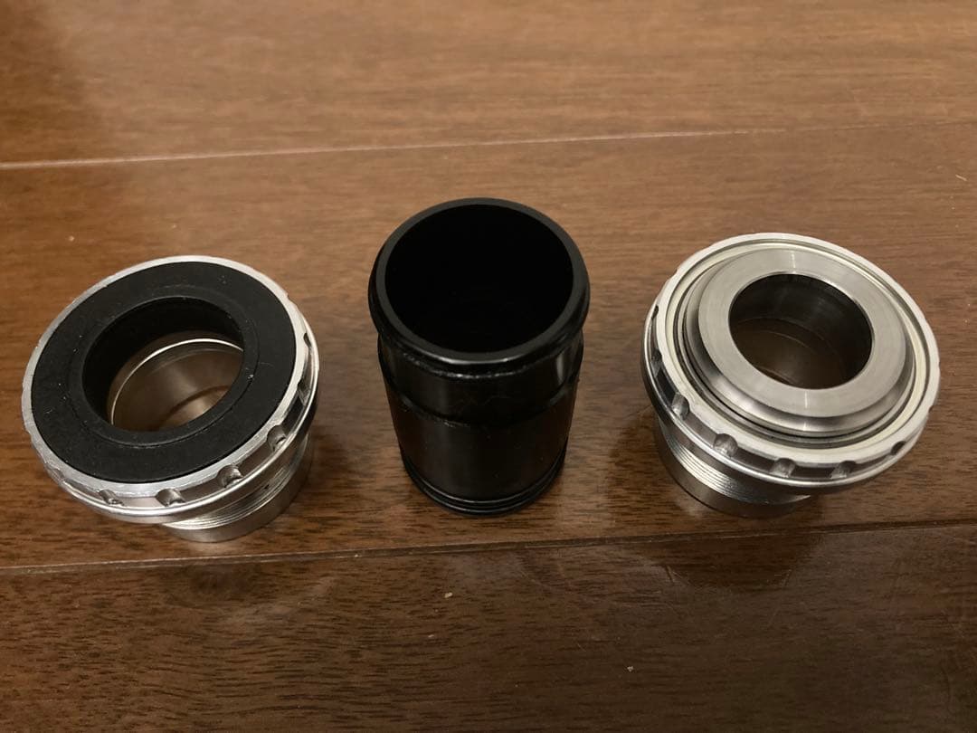 パーツ PHILWOOD BB SRAM GXP