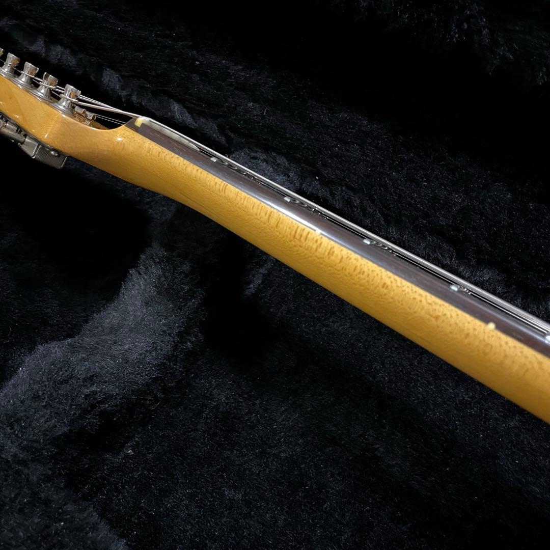 CoolZ ZST-10R フジゲン製　ストラト