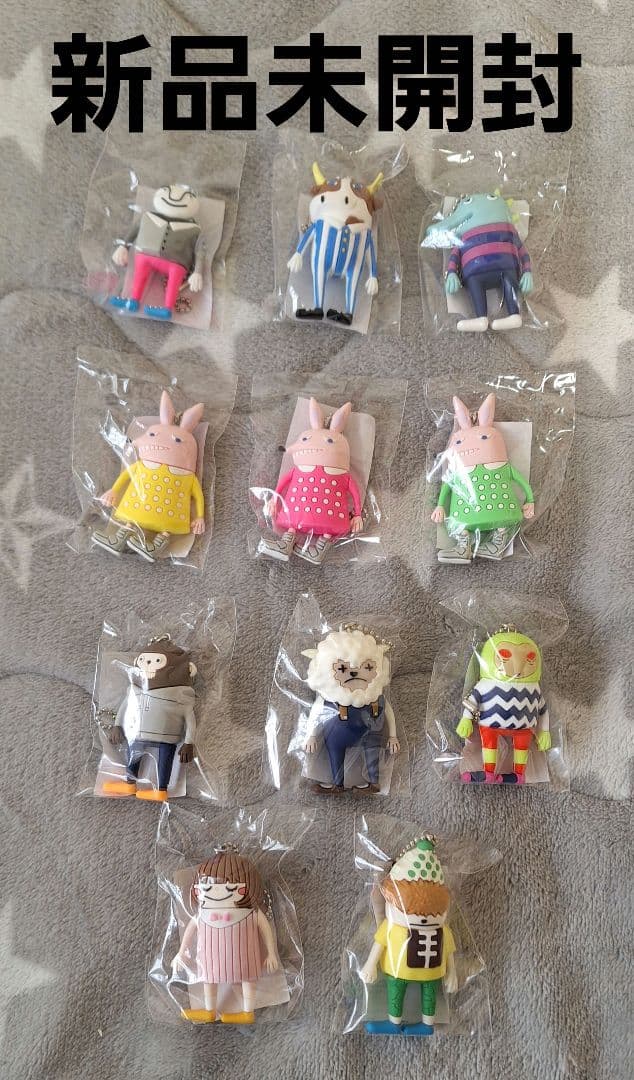 米津玄師 リイシューオールスターズ ３ コンプリート 新品未開封