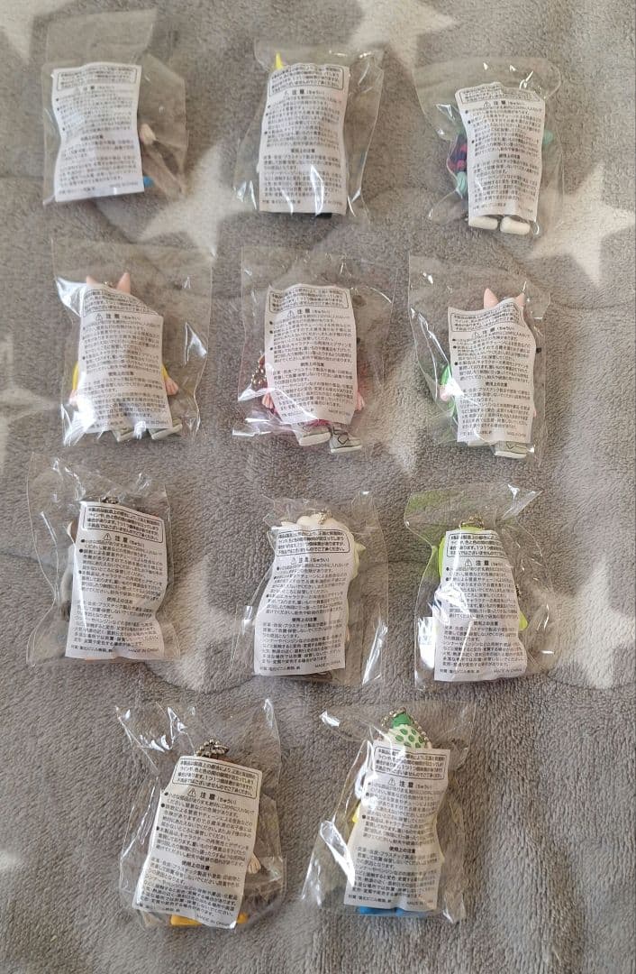 米津玄師 リイシューオールスターズ ３ コンプリート 新品未開封