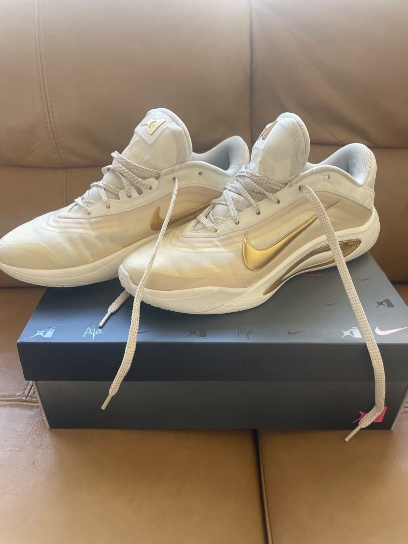 Nike A'One EP A'ja Wilson 26.５cm