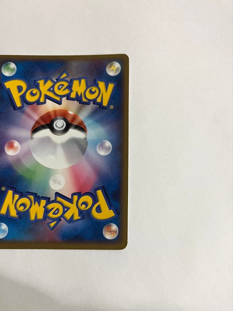 【美品！】ポケパークのピカチュウ