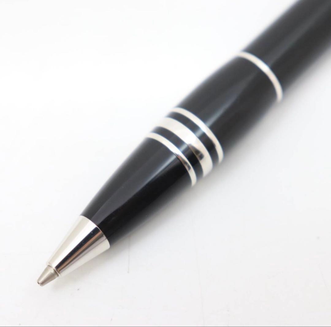 MONTBLANC モンブラン スターウォーカーシャープペンシル