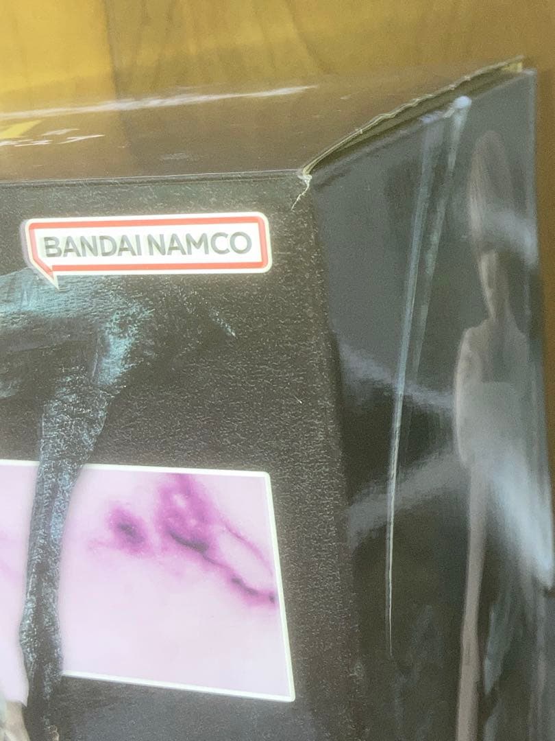 デスノート　夜神月　一番くじ　バンダイ　集英社　ジャンプ　フィギュア