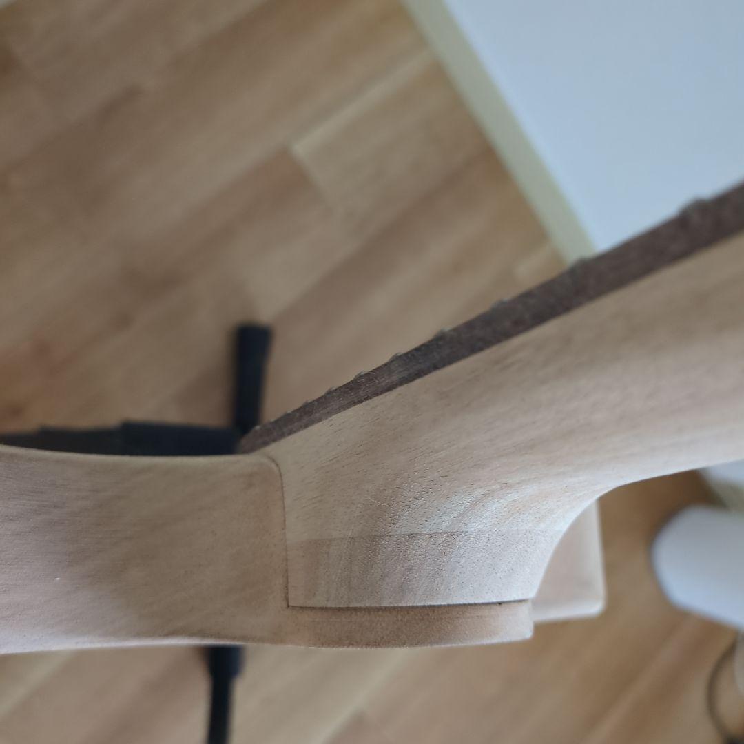 washburn dime333 タイプDIYキット