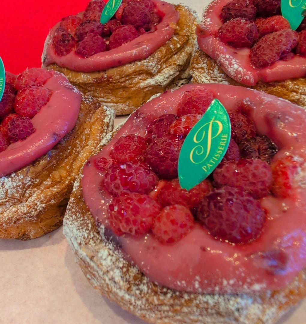 焼き立てパン当日発送♬坂田樣専用♥orderになります♡