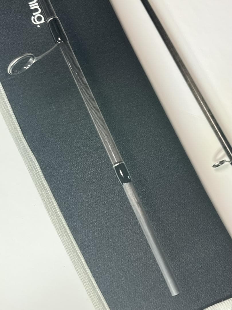 JACKALL SCADWALL スキャッドウォール　SWS-610LC-ST