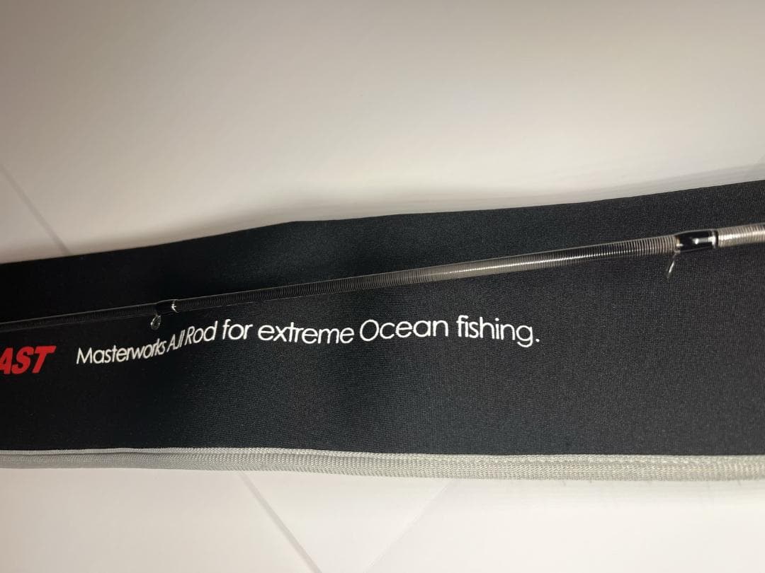 JACKALL SCADWALL スキャッドウォール　SWS-610LC-ST